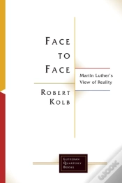 Capa do artigo Face To Face