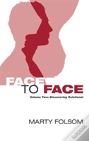 Capa do artigo Face To Face