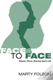 Capa do artigo Face To Face