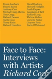 Capa do artigo Face To Face