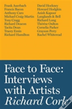 Capa do artigo Face To Face