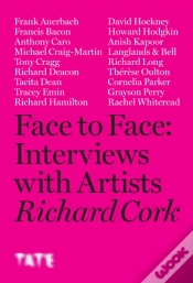 Capa do artigo Face To Face