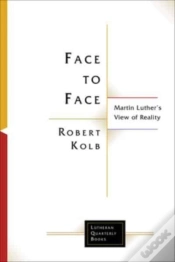 Capa do artigo Face To Face