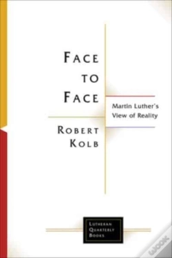 Capa do artigo Face To Face