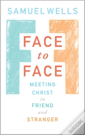 Capa do artigo Face To Face