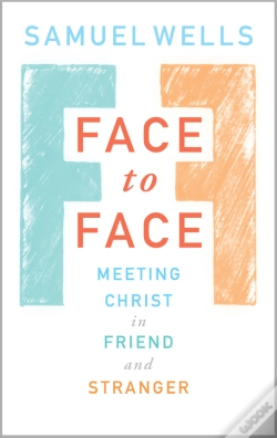 Capa do artigo Face To Face