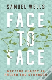 Capa do artigo Face To Face