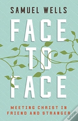 Capa do artigo Face To Face