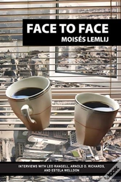 Capa do artigo Face To Face