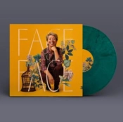 Capa do artigo Face to Face - Vinil