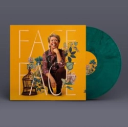 Capa do artigo Face to Face - Vinil
