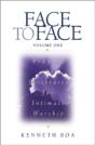 Face To Face, Volume One - Preview