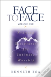 Capa do artigo Face To Face, Volume One
