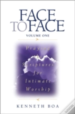 Capa do artigo Face To Face, Volume One