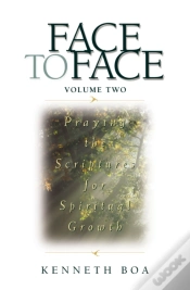 Capa do artigo Face To Face, Volume Two