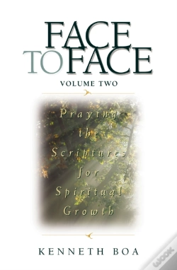 Capa do artigo Face To Face, Volume Two