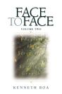 Face To Face, Volume Two - Preview