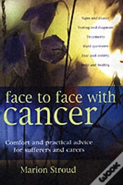 Capa do artigo Face To Face With Cancer