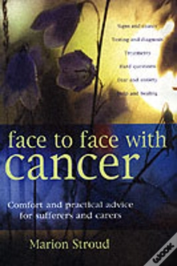 Capa do artigo Face To Face With Cancer