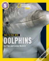 Face To Face With Dolphins