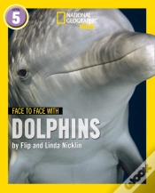 Capa do artigo Face To Face With Dolphins