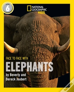 Capa do artigo Face To Face With Elephants