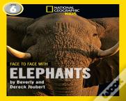 Face To Face With Elephants