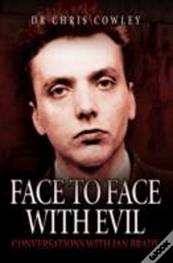 Capa do artigo Face To Face With Evil