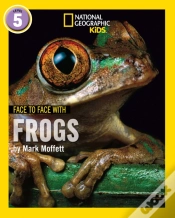 Capa do artigo Face To Face With Frogs