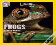 Face To Face With Frogs