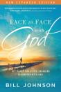 Face To Face With God - Preview