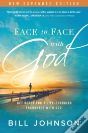 Capa do artigo Face To Face With God