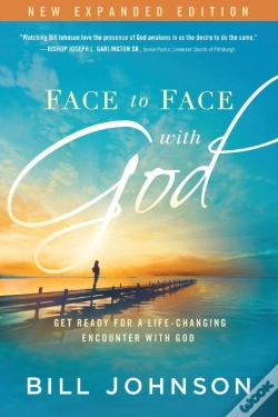 Capa do artigo Face To Face With God
