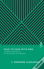 Face To Face With God