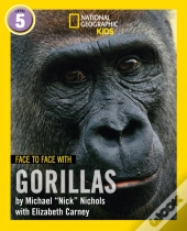 Face To Face With Gorillas