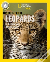 Capa do artigo Face To Face With Leopards