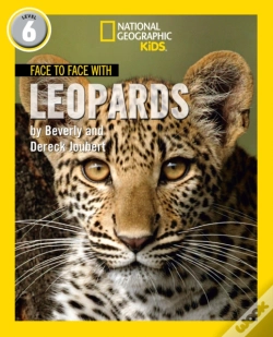 Capa do artigo Face To Face With Leopards