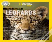 Face To Face With Leopards