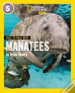 Capa do artigo Face To Face With Manatees