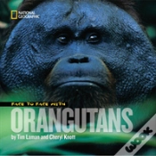 Capa do artigo Face To Face With Orangutans