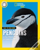 Face To Face With Penguins