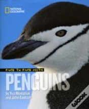 Capa do artigo Face To Face With Penguins