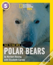 Capa do artigo Face To Face With Polar Bears