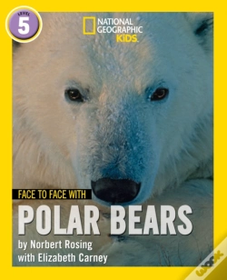 Capa do artigo Face To Face With Polar Bears