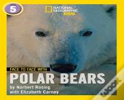 Face To Face With Polar Bears