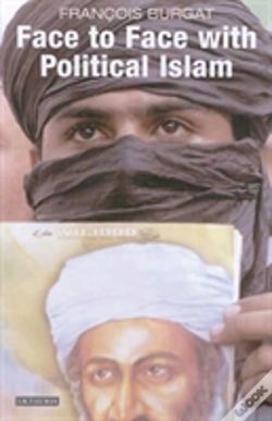 Capa do artigo Face To Face With Political Islam