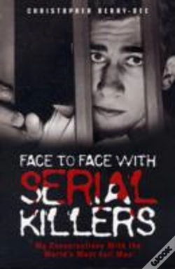 Capa do artigo Face To Face With Serial Killers