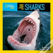 Capa do artigo Face To Face With Sharks