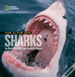 Capa do artigo Face To Face With Sharks