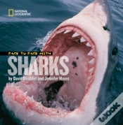 Capa do artigo Face To Face With Sharks